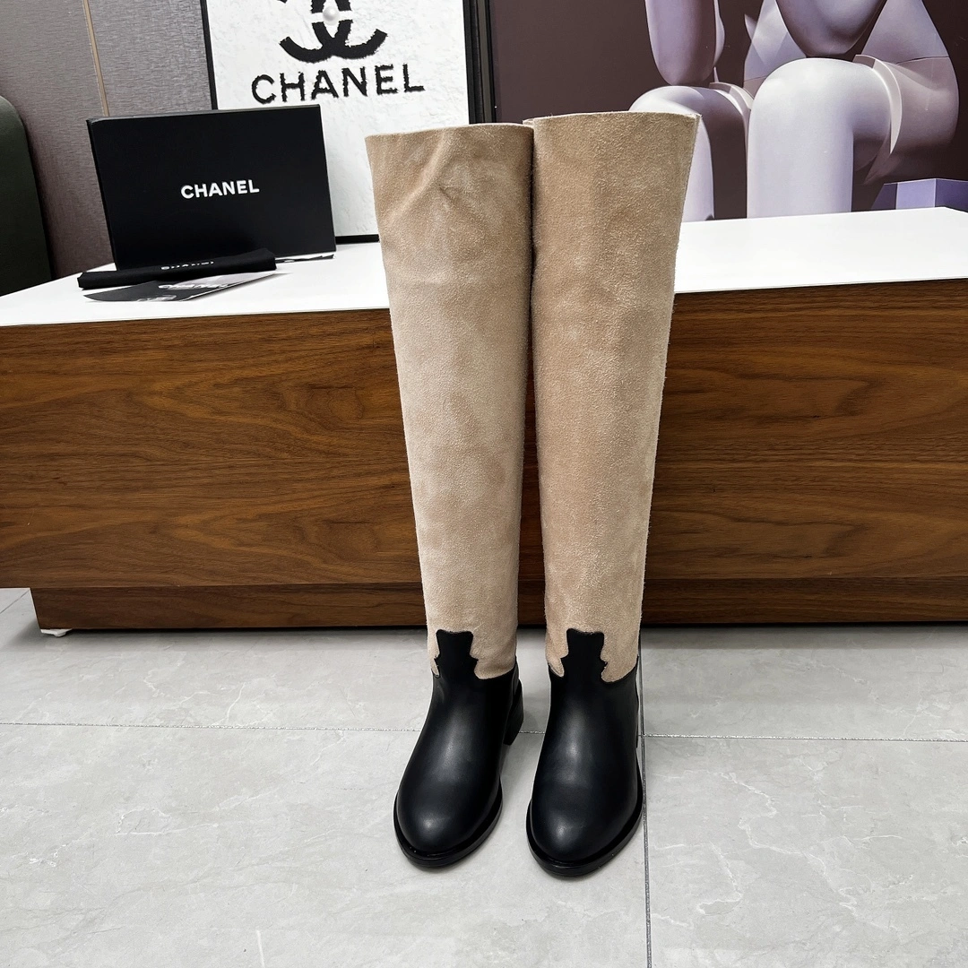COCO-- 3h1958 G46591-B21103-U2030 cowhide Heel height ：3.5cm item:E-X362I2404
